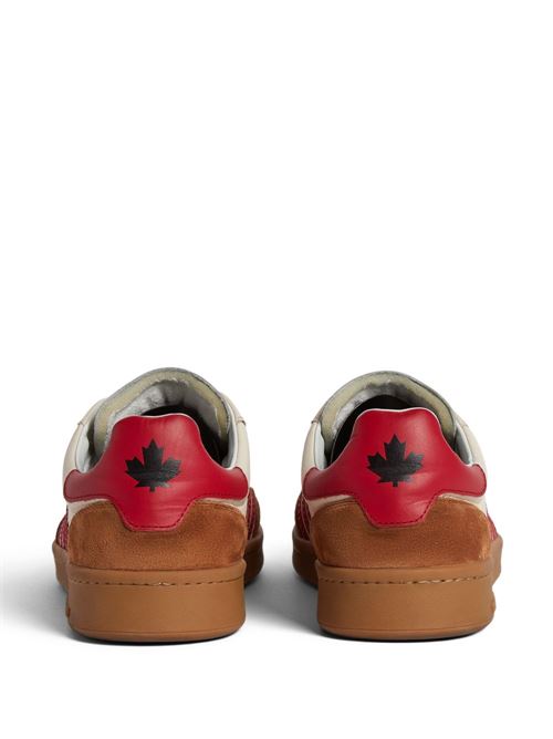  DSQUARED2 | SNM0364 25107622M2414